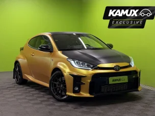 Toyota GR Yaris