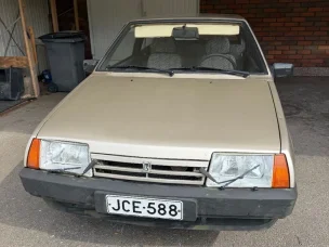 Lada Samara