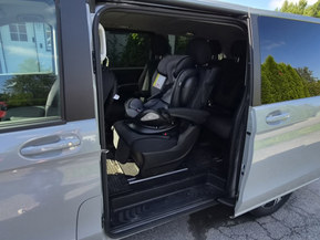 Mercedes-Benz EQV