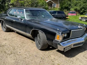 Dodge Monaco