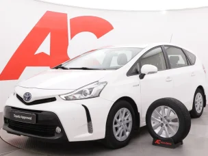 Toyota Prius+