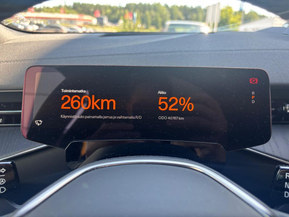 Polestar 3