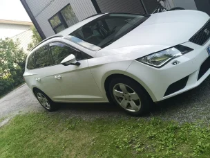 Seat Leon ST