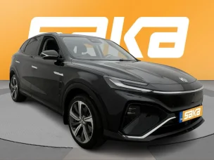 MG Marvel R