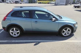 Volvo C30