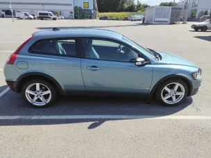 Volvo C30