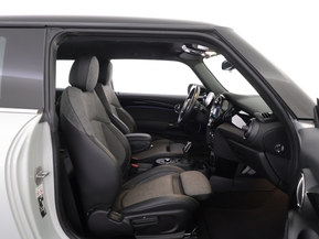 MINI Hatchback
