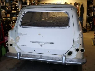 Opel Olympia