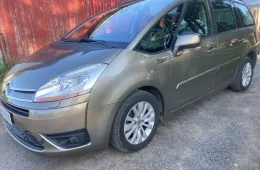 Citroen Grand C4 Picasso