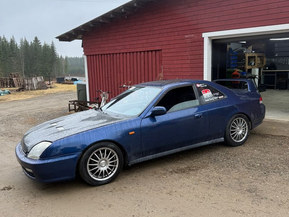 Honda Prelude