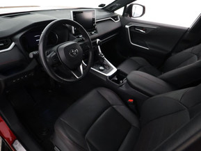 Toyota RAV4 Plug-In