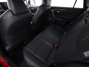 Toyota RAV4 Plug-In
