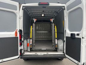 Toyota Proace Max