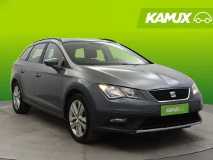 Seat Leon X-PERIENCE