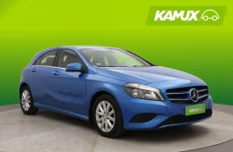 Mercedes-Benz A