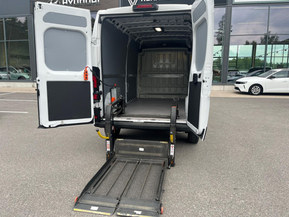 Toyota Proace Max