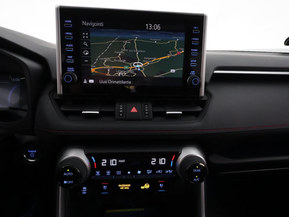 Toyota RAV4 Plug-In