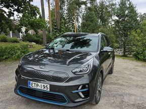 Kia Niro Electric