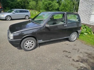 Lancia Y10