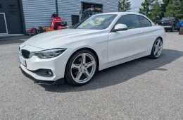 BMW 430