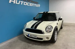 MINI One