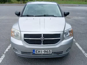 Dodge Caliber