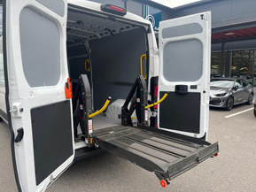 Toyota Proace Max
