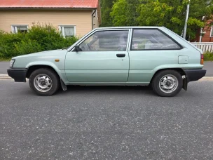 Toyota Tercel