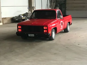 Chevrolet C10