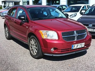 Dodge Caliber