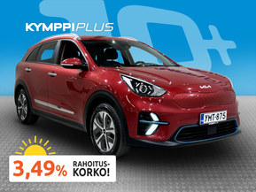 Kia Niro Electric