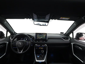 Toyota RAV4 Plug-In