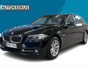 BMW 525