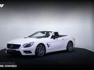 Mercedes-Benz SL