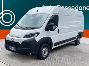Toyota Proace Max
