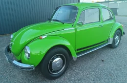 Volkswagen Kupla