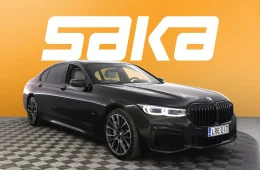 BMW 745