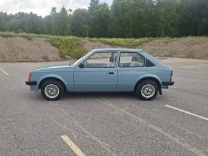 Opel Kadett