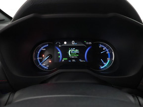 Toyota RAV4 Plug-In