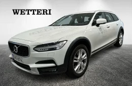 Volvo V90 Cross Country