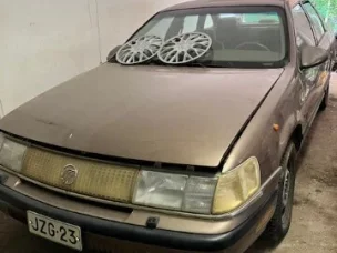 Mercury Sable