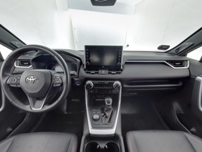 Toyota RAV4 Plug-In