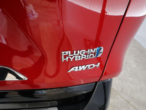 Toyota RAV4 Plug-In