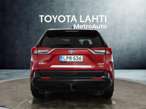 Toyota RAV4 Plug-In