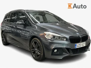 BMW 220
