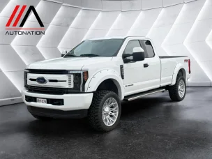 Ford F-250