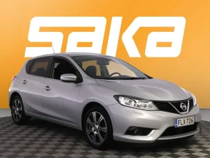Nissan Pulsar