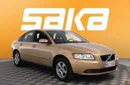Volvo S40