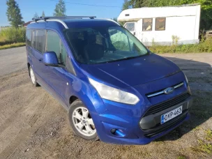 Ford Tourneo Connect