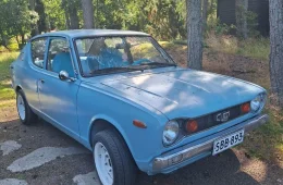 Datsun 100